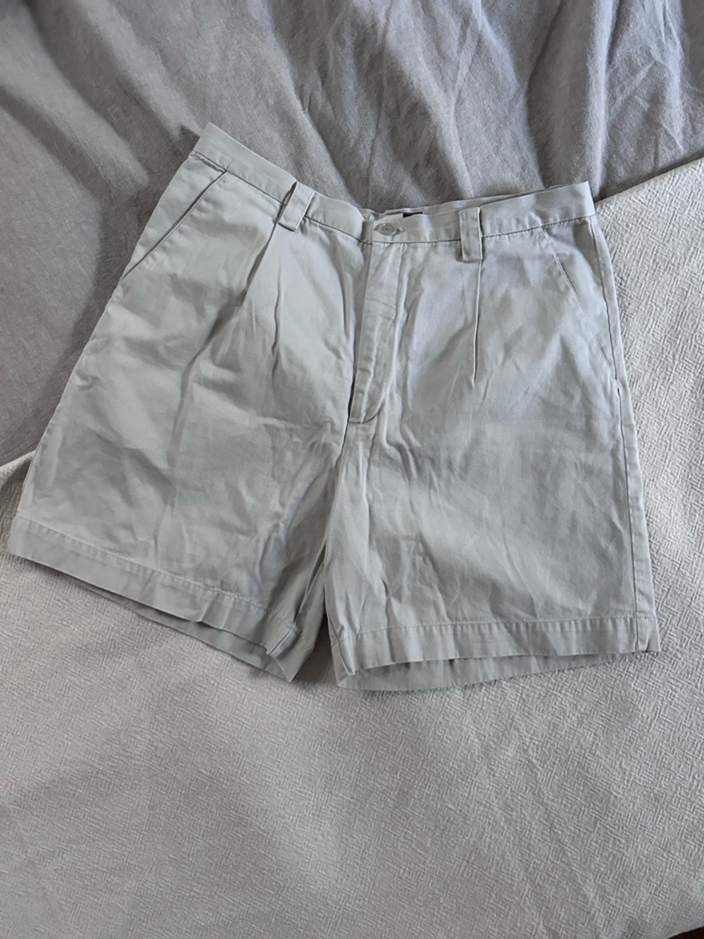 Vintage Gap chinos in new condition! Size 12, 100% cotton.